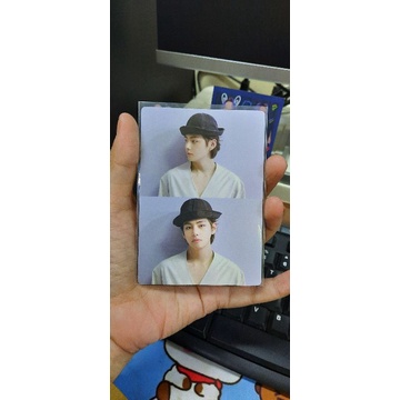 taehyung merch box 3