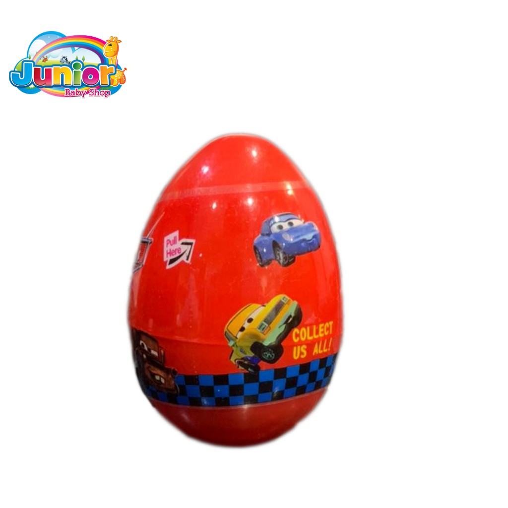 Mainan Telur QT1003/1006/1007