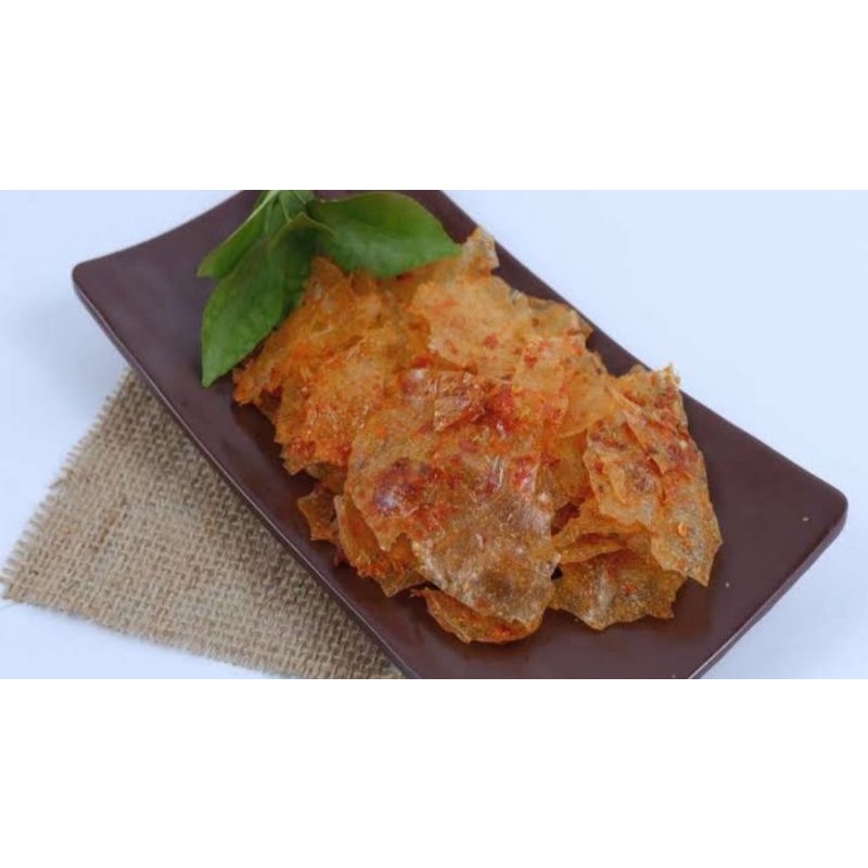 

Kripik kaca bledak