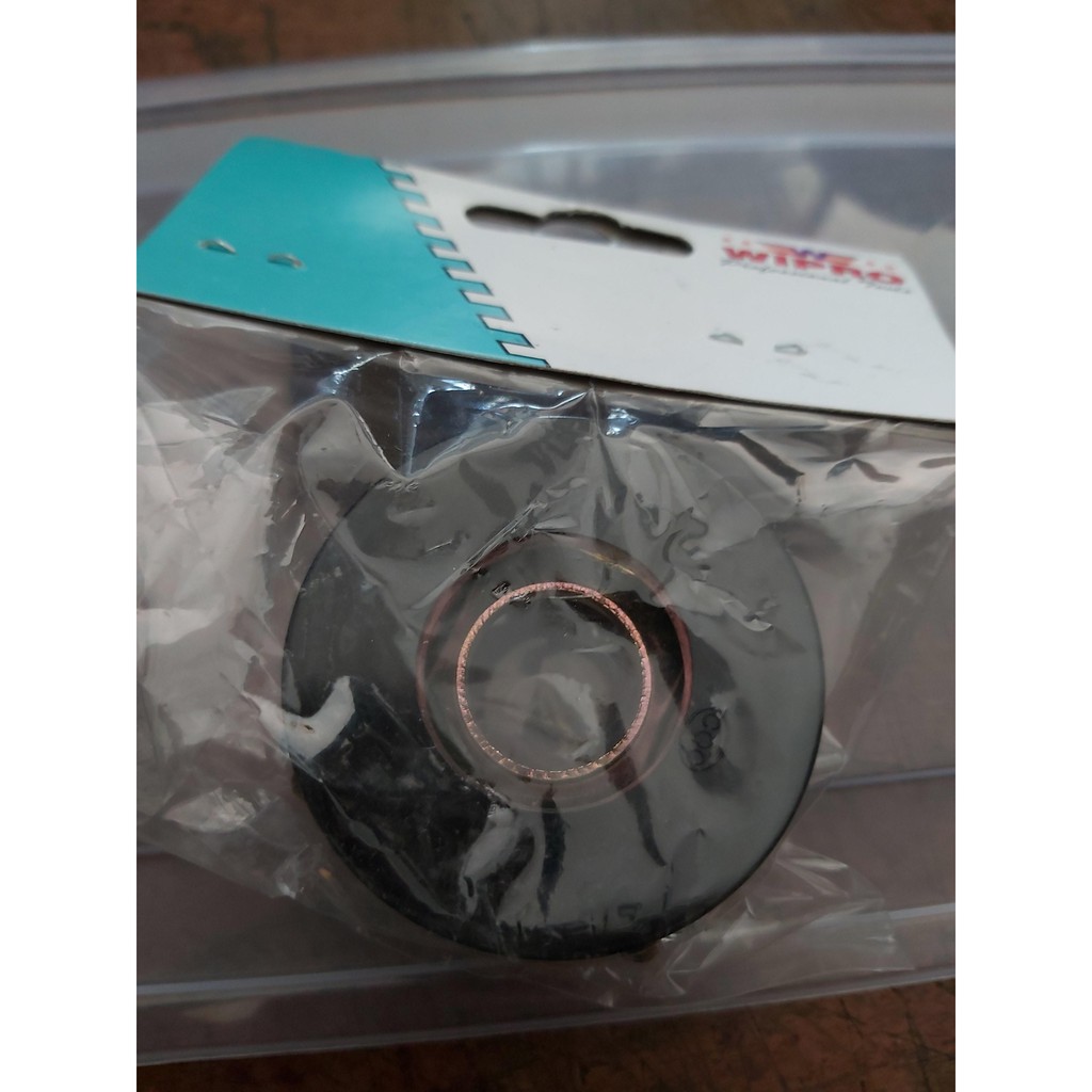 SPANSER DINAMO OTOMATIS DINAMO WIPRO ES  06