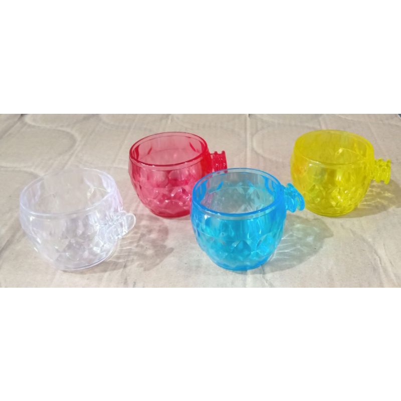 CEPUK MAKAN ORIQ BULAT NO 3