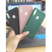 Samsung A20/A30/A10/A10s/A20s/A30s/A50/A50S/A21S - Silicone Campro Case-3