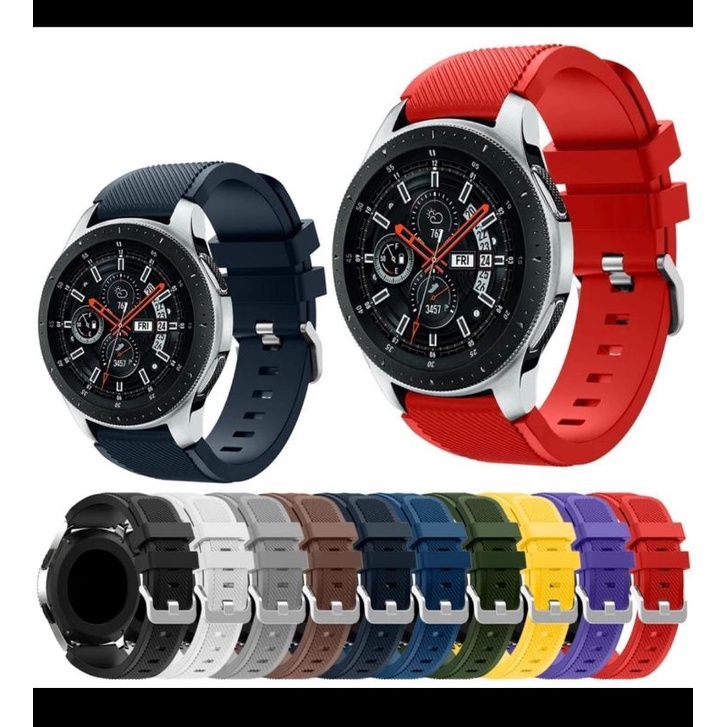 Tali Strap Smartwatch Samsung Galaxy Watch 4 40mm 44mm / Watch 4 Classic 42mm 46mm