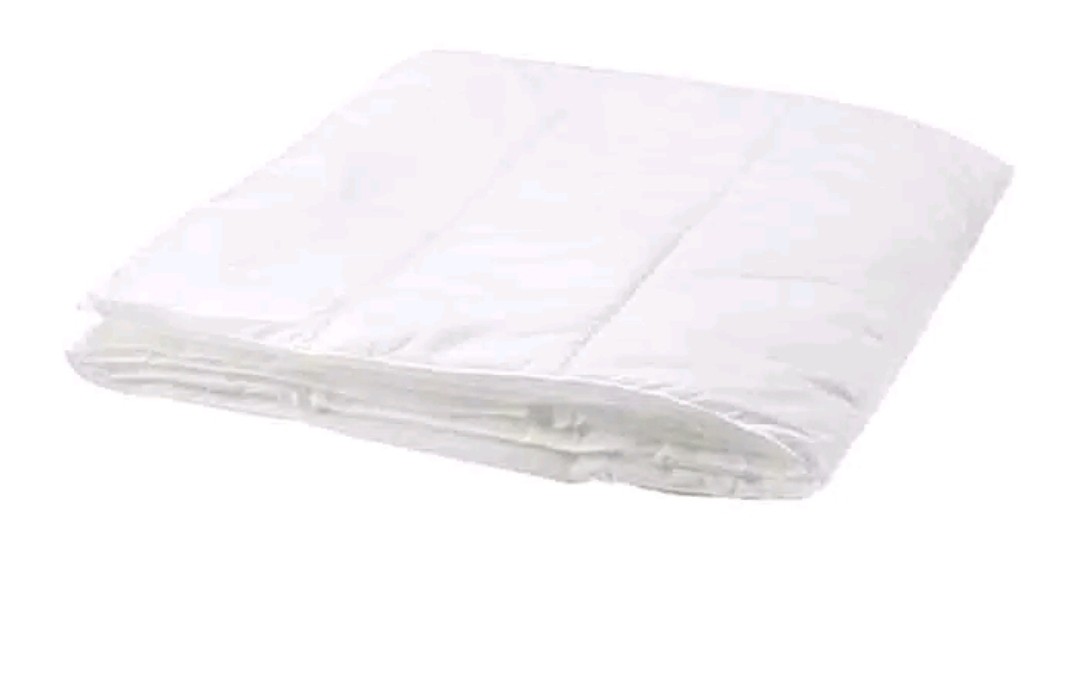 Silvertopp 150x200cm Quilt Tipis Isi Selimut Poliester Dalaman Selimut