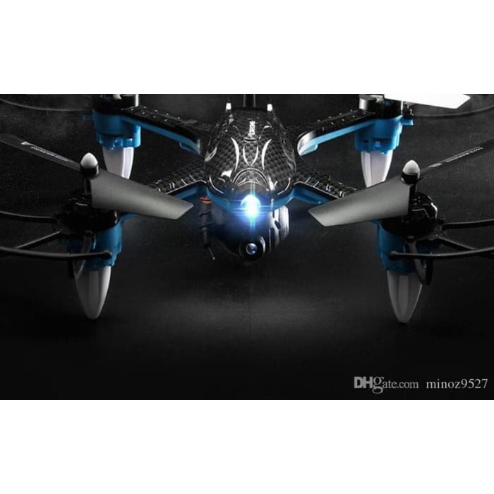 Box Drone Mini - Helikopter Rc - Drone Minion Rc Drone H235 Altitude Hold Non Kamera V Jjrc H31