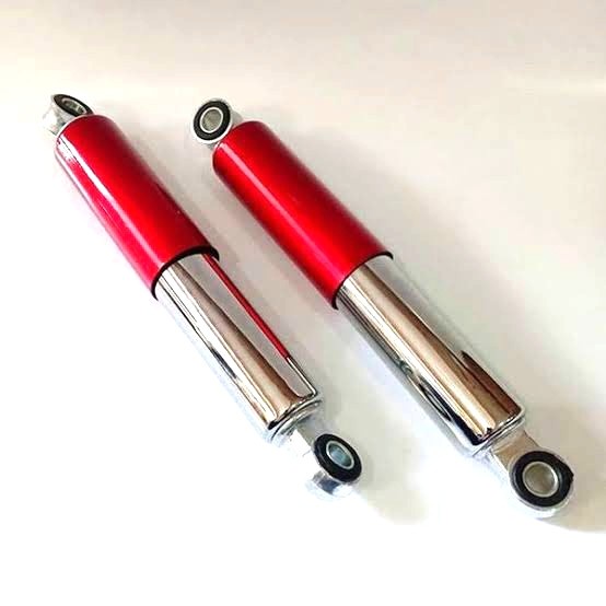 RSPS SHOCK C700 SHOCK BELAKANG C700 SHOCKBREAKER C700 NAKASONE RED