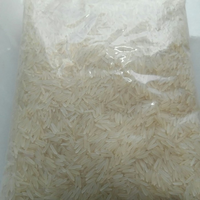 

bg20t01r Beras Basmati Cocok Untuk Kebuli Sv012Ss