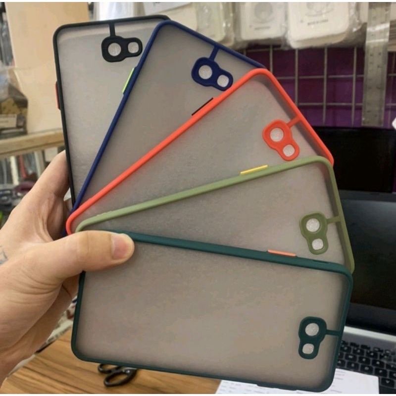 Case My Choice Samsung J7 Prime / Case Dove J7 Prime