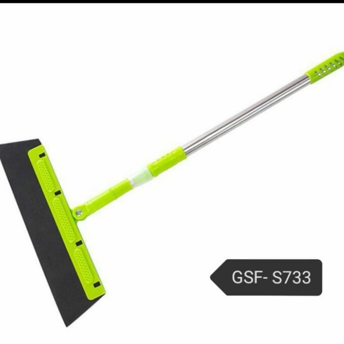 Pel Karet Sapu Air GSF 733 Pel Wipper