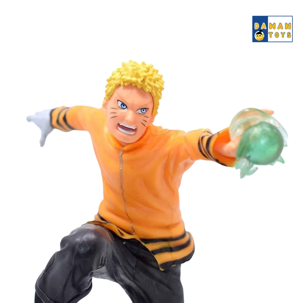 Figure Boruto Naruto Next Generations Vibration Stars-Uzumaki Anime