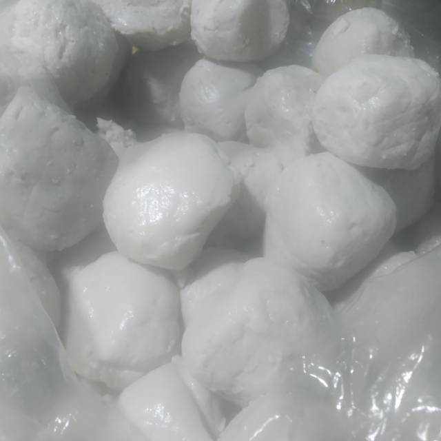 

Basreng ikan perbutir