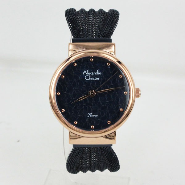 

Alexandre Christie A2779LHBURBU
