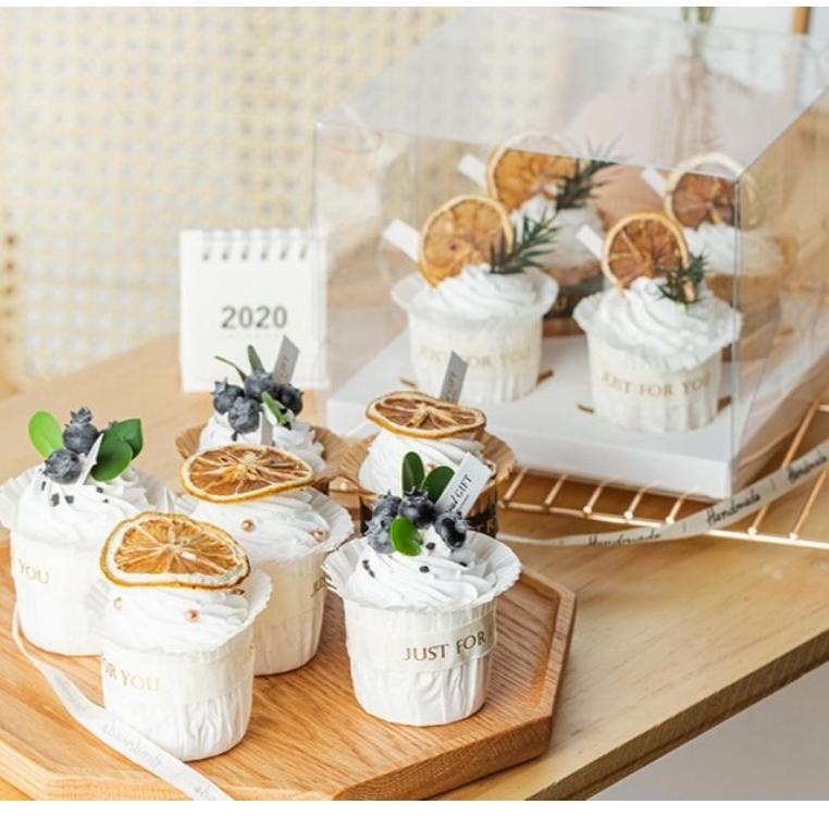 

Stok banyak || PnM MIN 2 PCS - box mika cupcake isi 12, dus cupcake, mika muffin isi 12, box cupcake ||Koleksi@terbaru