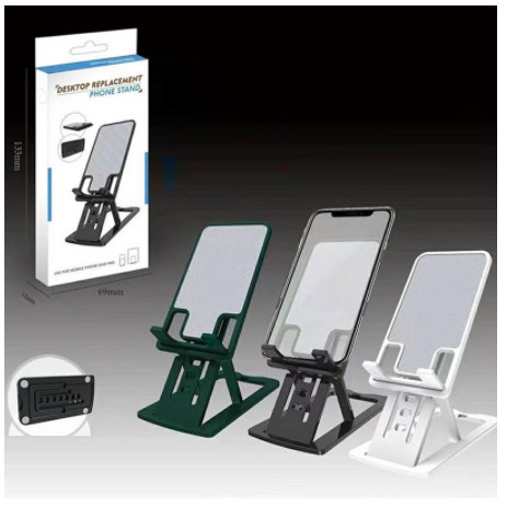 Phone Stand Holder HP FP9 - Folding Stand Holder Universal FP9 - SC