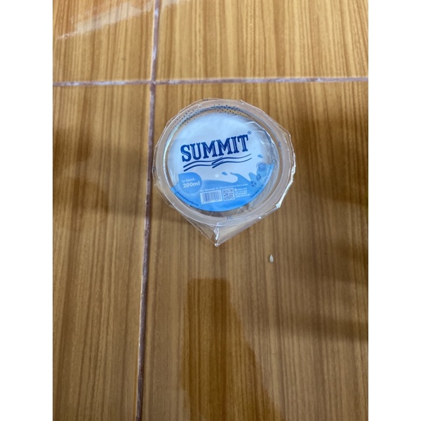 

air gelas kemasan 200ml
