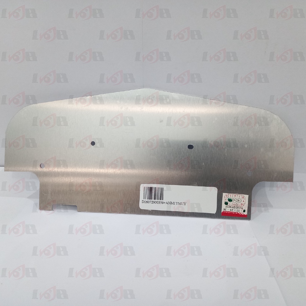 Lampu Utama Nmax Autovision Headlight Headlamp N-max Pcb Led Cree 18w