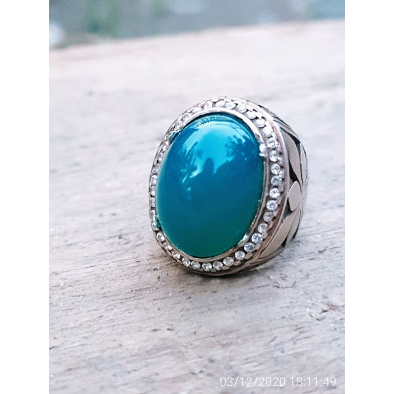 Bacan Palmea