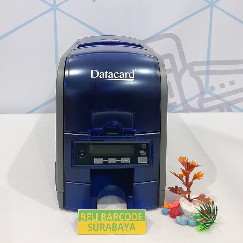 DATACARD SD 260 - SD260 PRINTER CETAK KARTU ID,MEMBER,NO ANTRIAN DLL