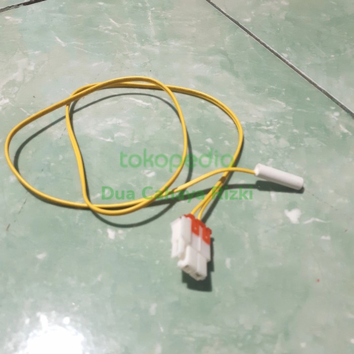 thermistor kulkas samsung original