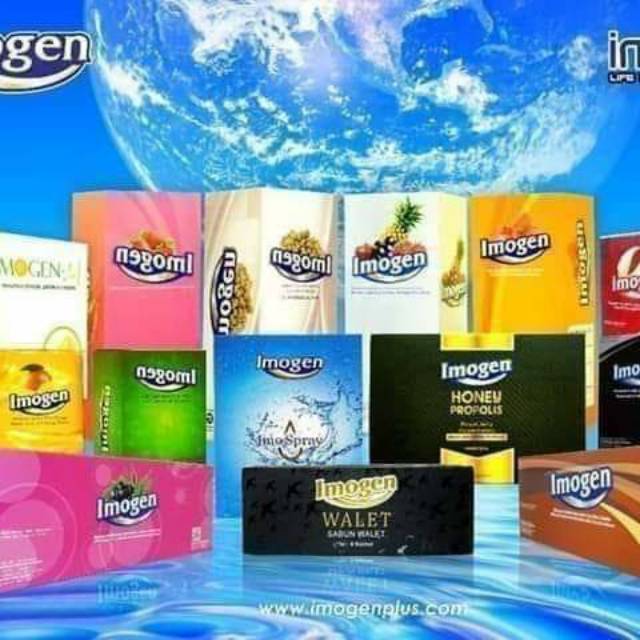 

Produk imogen