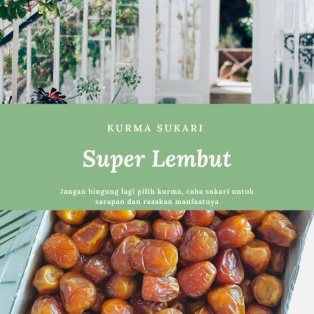 

Kurma sukari