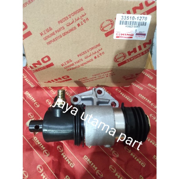Power Shift Assy Hino 235 Original