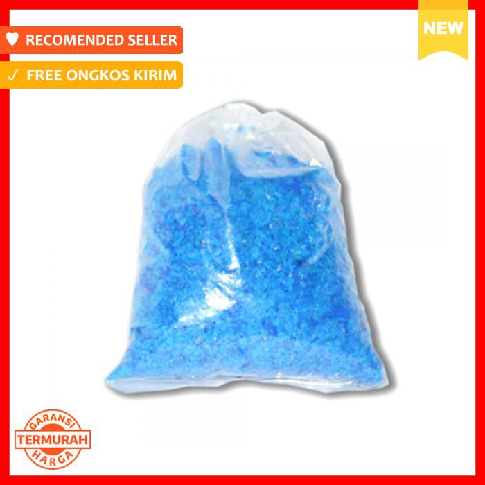 Trussi Anti Lumut Kolam Renang