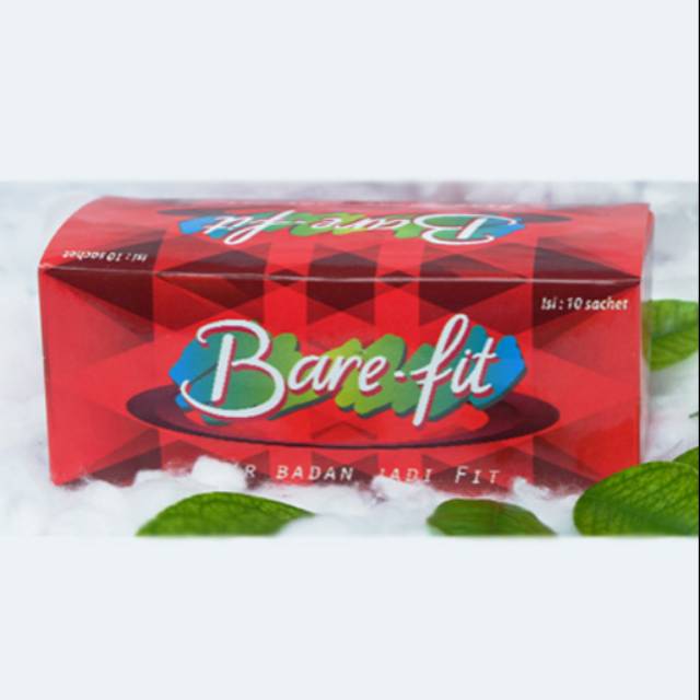 Barefit Pak Bayu Diningrat (herbal)