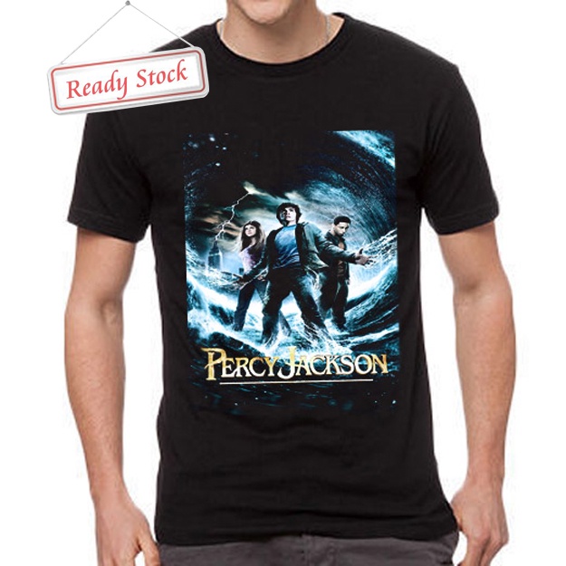 Percy Jackson Tshirt