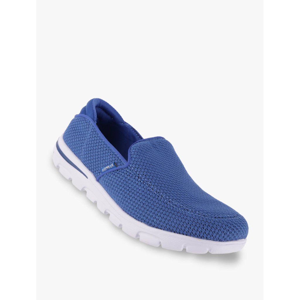 Original Sepatu Wanita AIRWALK JALVARO BLUE. Womens