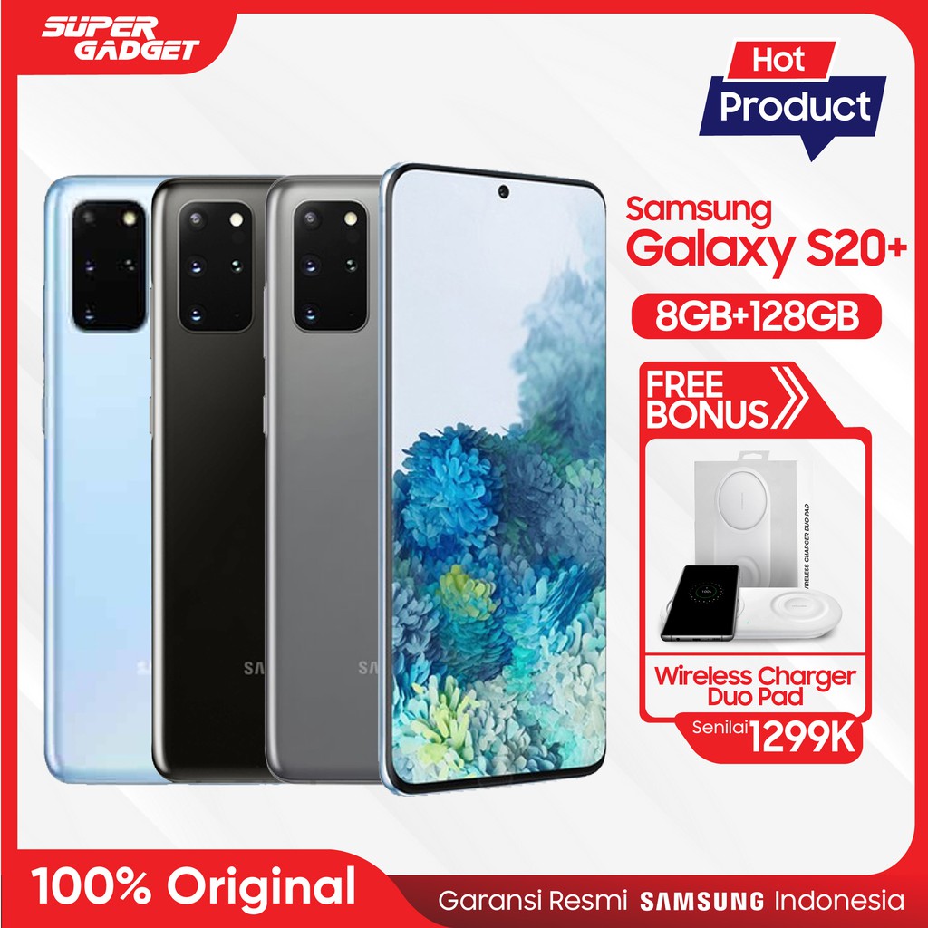 What Are Some Useful Features Of The Samsung Galaxy S20