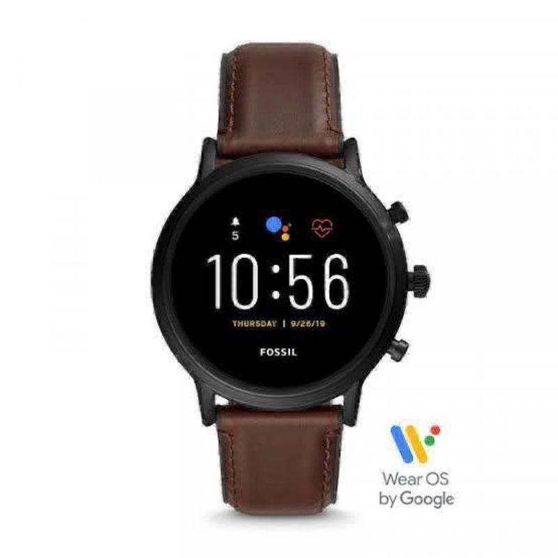 Fossil Gen 5 smartwatch