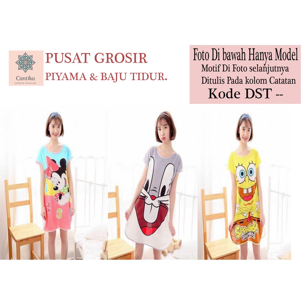 DASTER PIYAMA BABYDOLL BAJU TIDUR KOREA BAJU MURAH Shopee DASTER PIYAMA BABYDOLL BAJU TIDUR KOREA BAJU MURAH Shopee