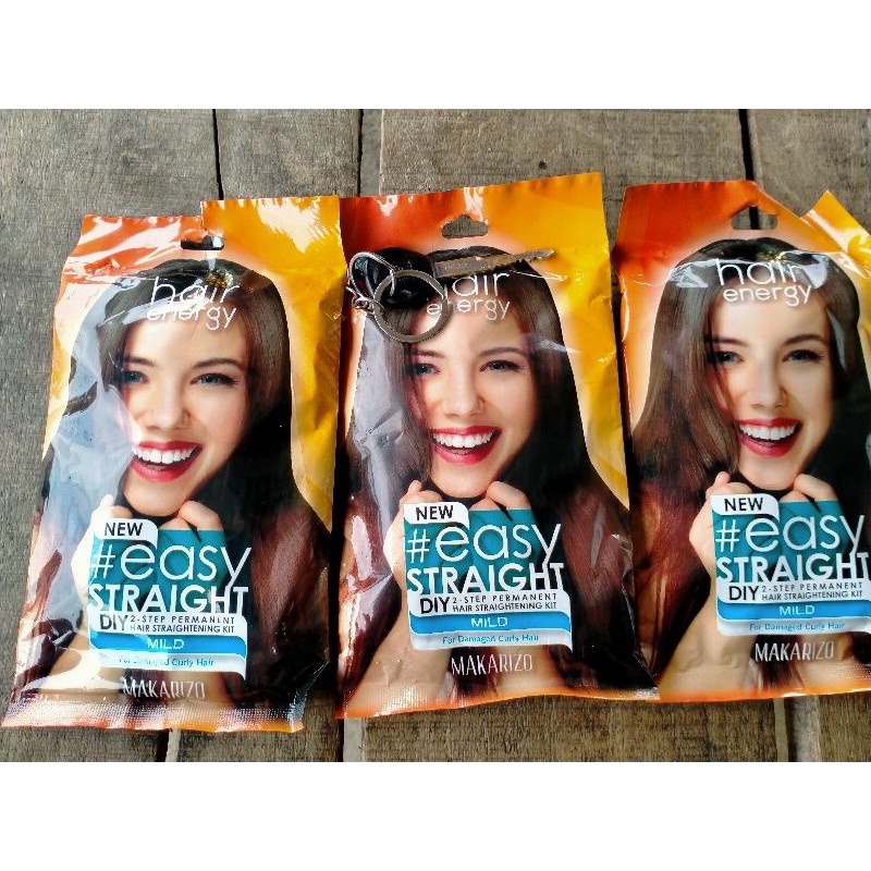 makarizo easy straight