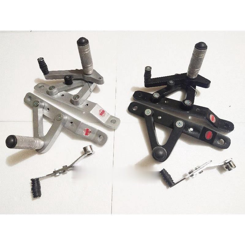 underbone universal set operan gigi footstep underbone universal underbone universal Jupiter Z MX old Vega FIZ R Astrea grand Blade dll