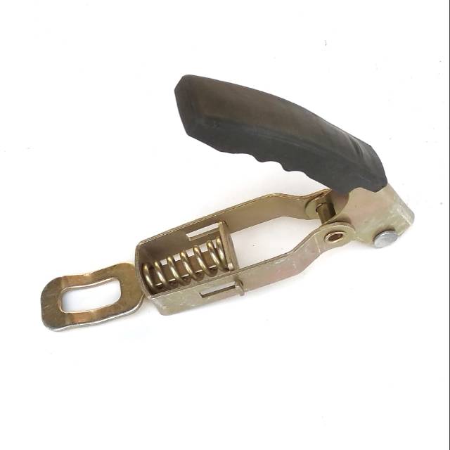 Kancing Kunci Bak Motor Roda 3 Tiga Viar Nozomi dll