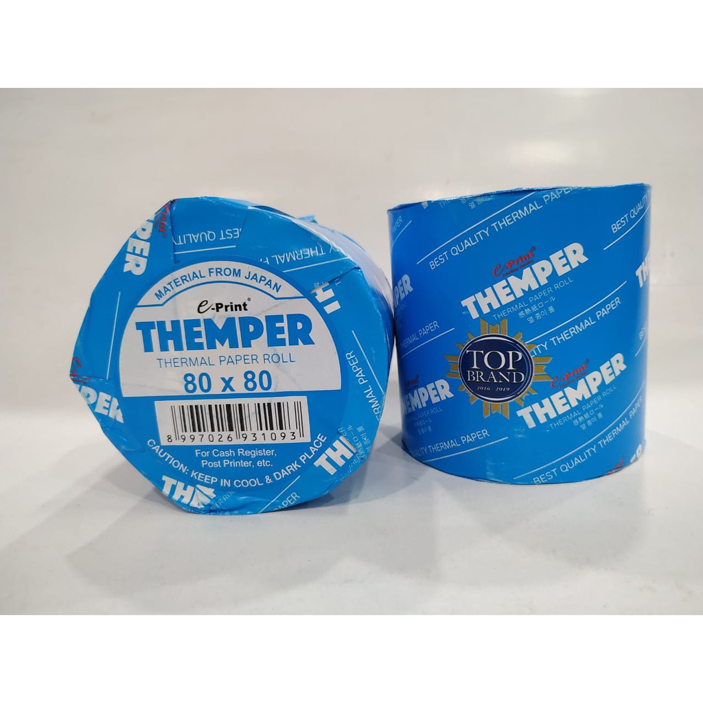 

THERMAL THEMPER 80X80