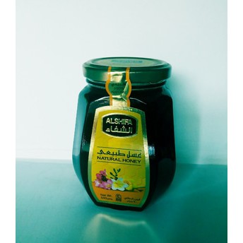 

Madu alshifa 500gr