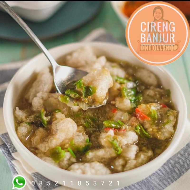 

Cibur Goang / /cireng goang / Cireng Banjur sambal goang /Cireng banyur / cireng /Cireng pedas/ Cigur /Cireng enak /cireng isi / Cireng kuah