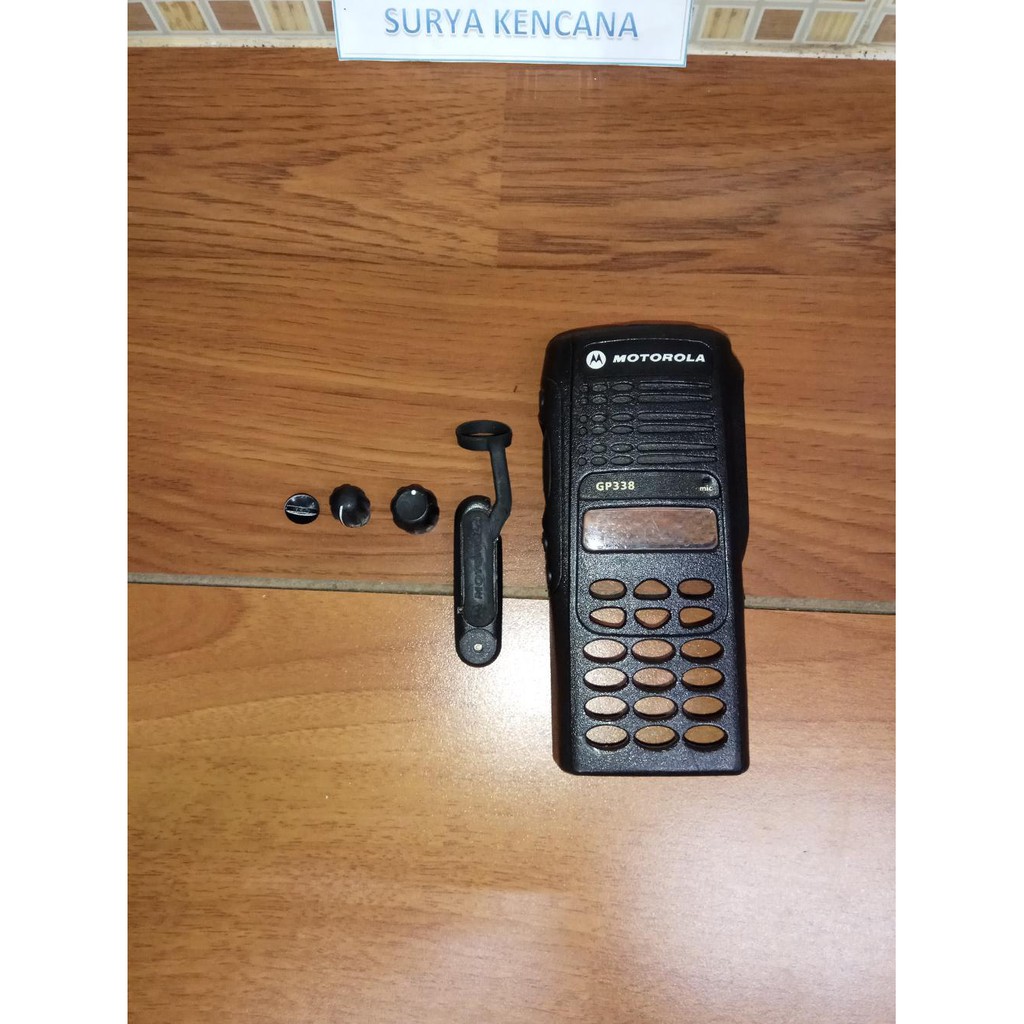 CASING HT MOTOROLA GP338 SECOND