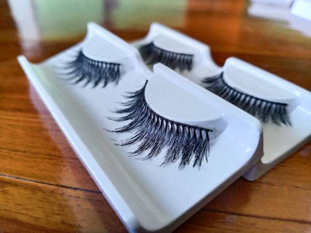 Bulumata M2 tebal lusinan ( 12 pcs )