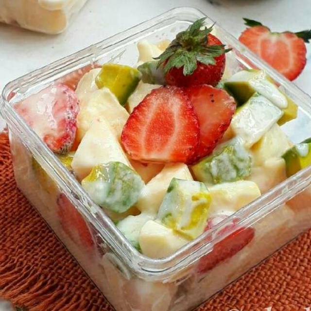 

Salad buah faza 300ml