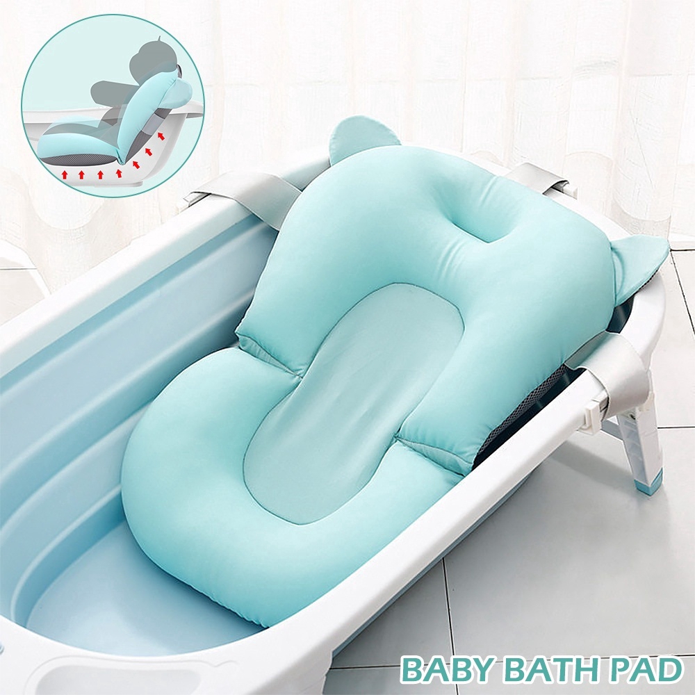 bath support 6 months plus