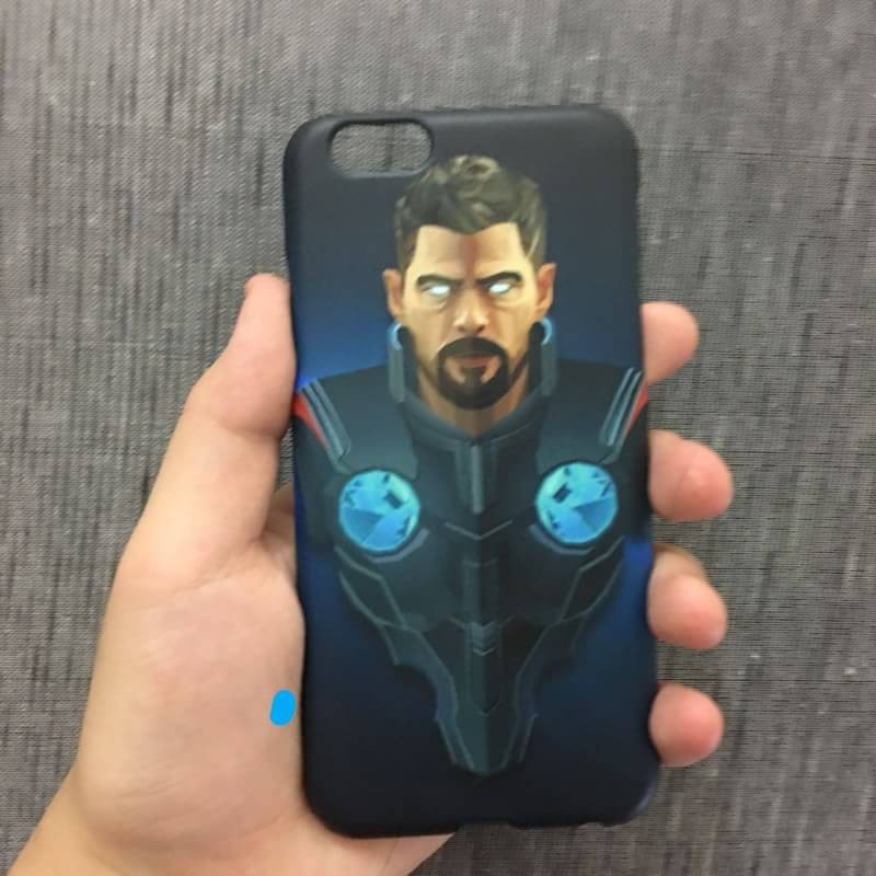 Casing Hp Asus Zenfone 5Q ZC600KL - Bisa Pakai Gambar atau Foto Sendiri