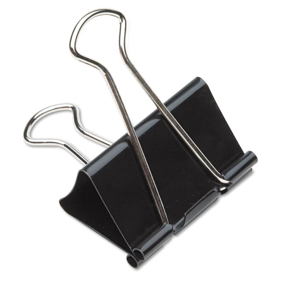 

JOYKO BINDER CLIP 200