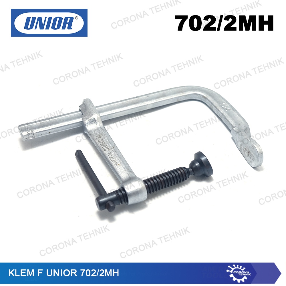 Unior - Sale - Klem F - 702/2MH