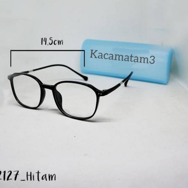 kacamata lensa photocromic antiradiasi boleh pilih yang blueray bisa normal minus plus cilinder tergantung permintaan sampai minus 5 cyl 2 tulis aja pesanan kakak di catatan saat order free box lap cairan pembersih kode 2127 size 50-19-145