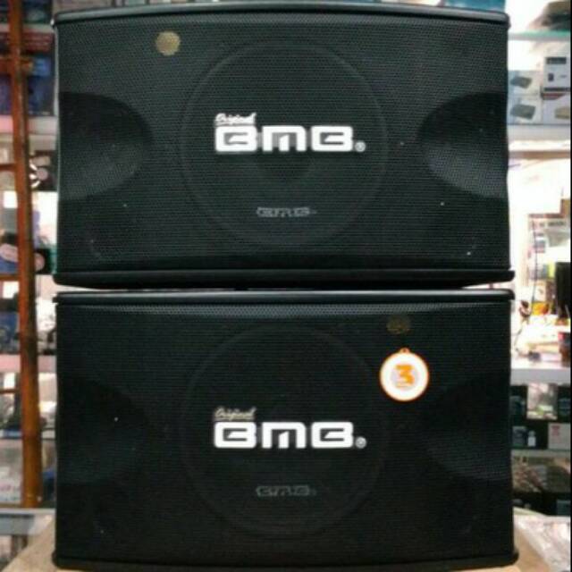 speaker bmb cs 450v