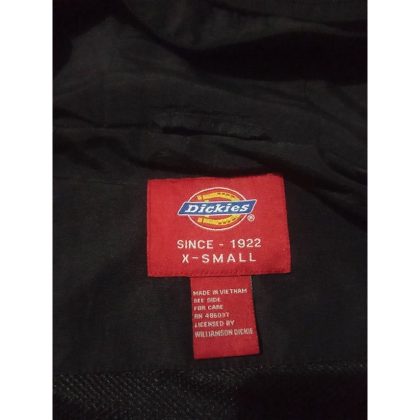 DICKIES OUTDOOR ECWCS