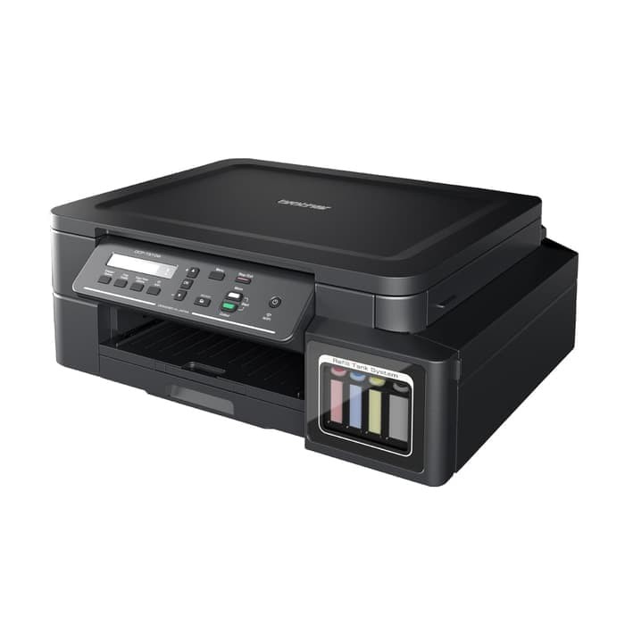 Printer Brother DCP-T510 W Garansi Resmi T510W - T 510 W - T 510W Wifi